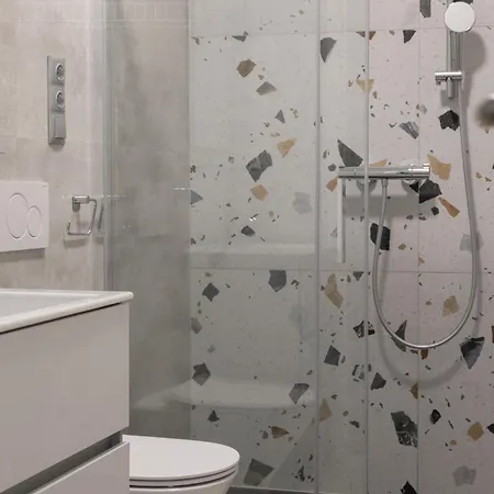 Fragola Florian Gate Kraków