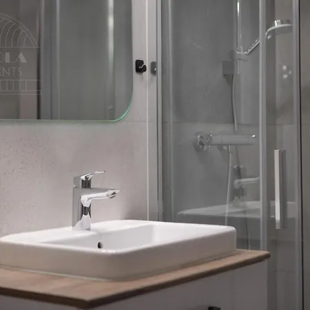 Fragola Florian Gate Apartament Kraków