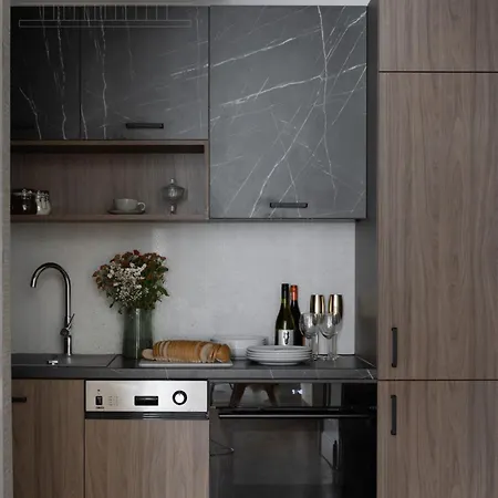 Fragola Florian Gate * Kraków