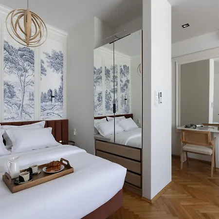 Fragola Florian Gate Apartament Kraków